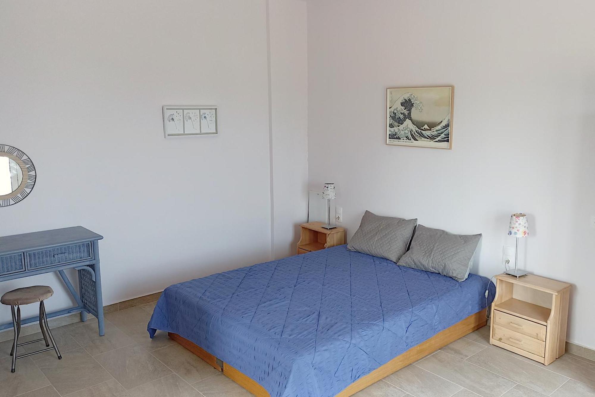 Mulberry Hill - Amazing Panoramic Views - Kissamos Apartment Exterior photo