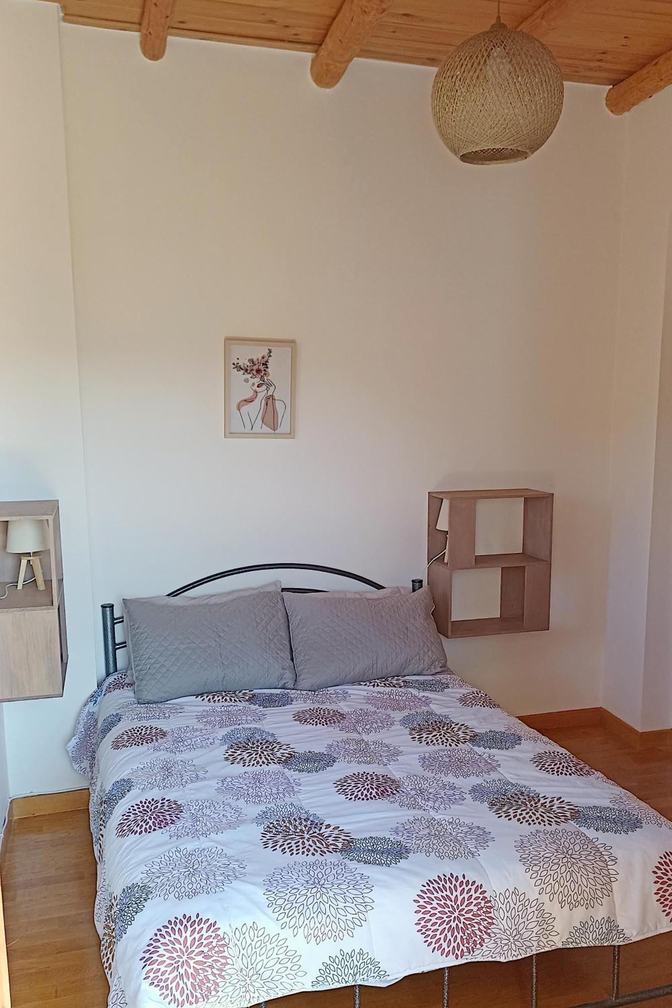 Mulberry Hill - Amazing Panoramic Views - Kissamos Apartment Exterior photo