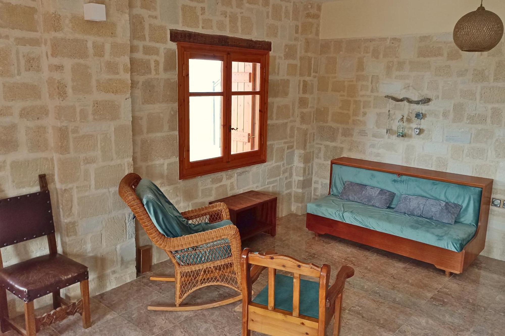 Mulberry Hill - Amazing Panoramic Views - Kissamos Apartment Exterior photo