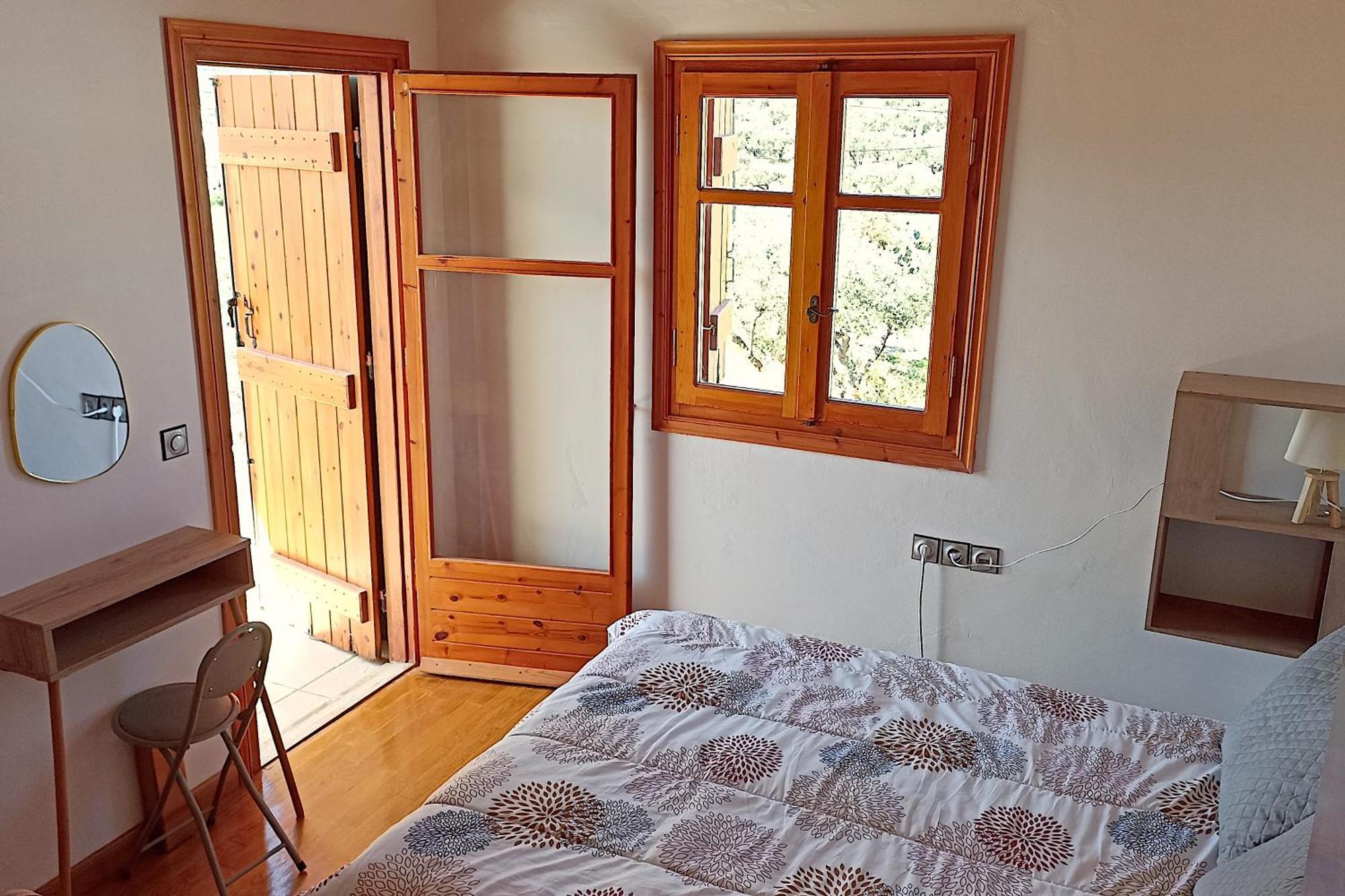 Mulberry Hill - Amazing Panoramic Views - Kissamos Apartment Exterior photo