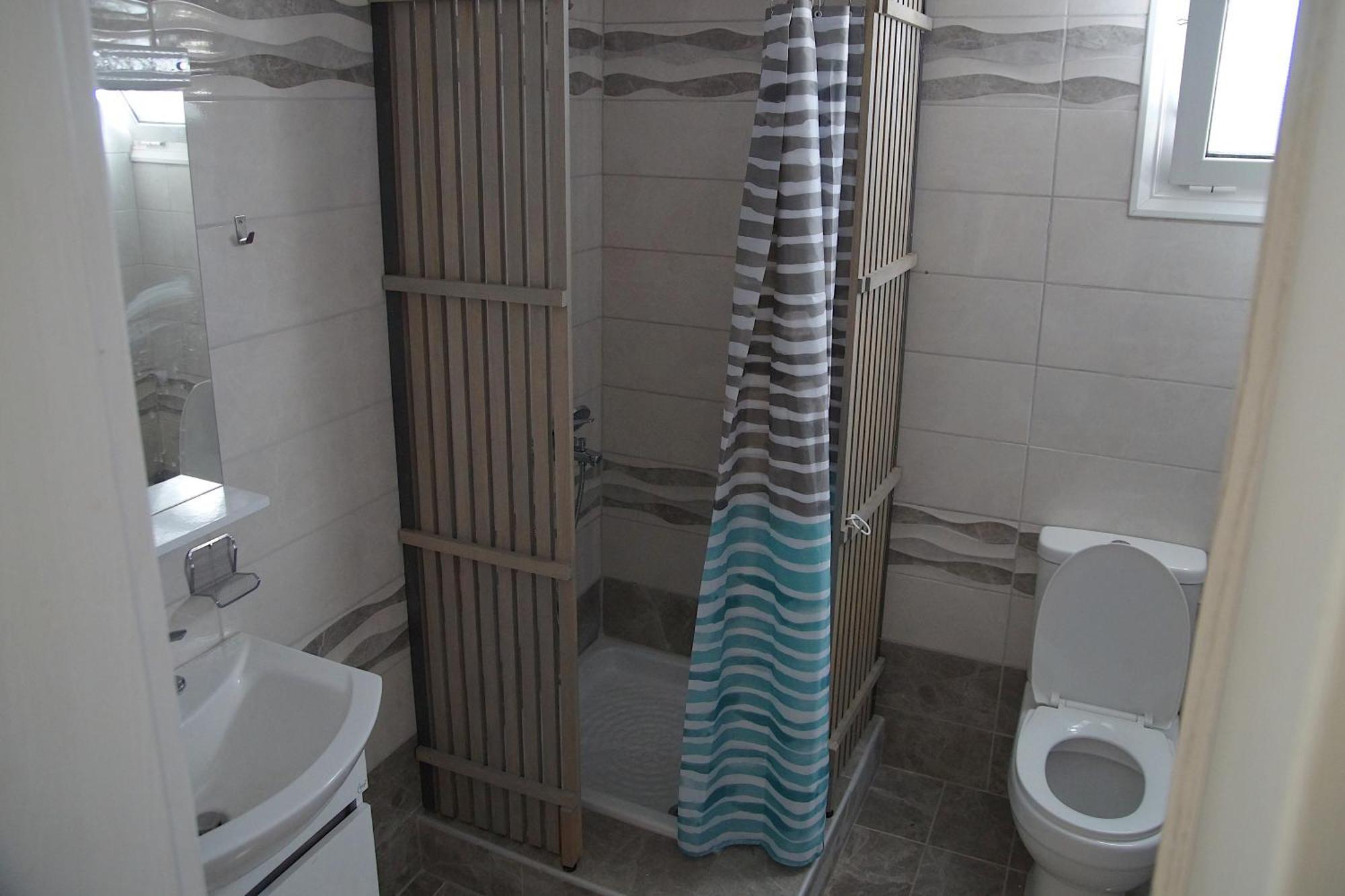 Mulberry Hill - Amazing Panoramic Views - Kissamos Apartment Room photo