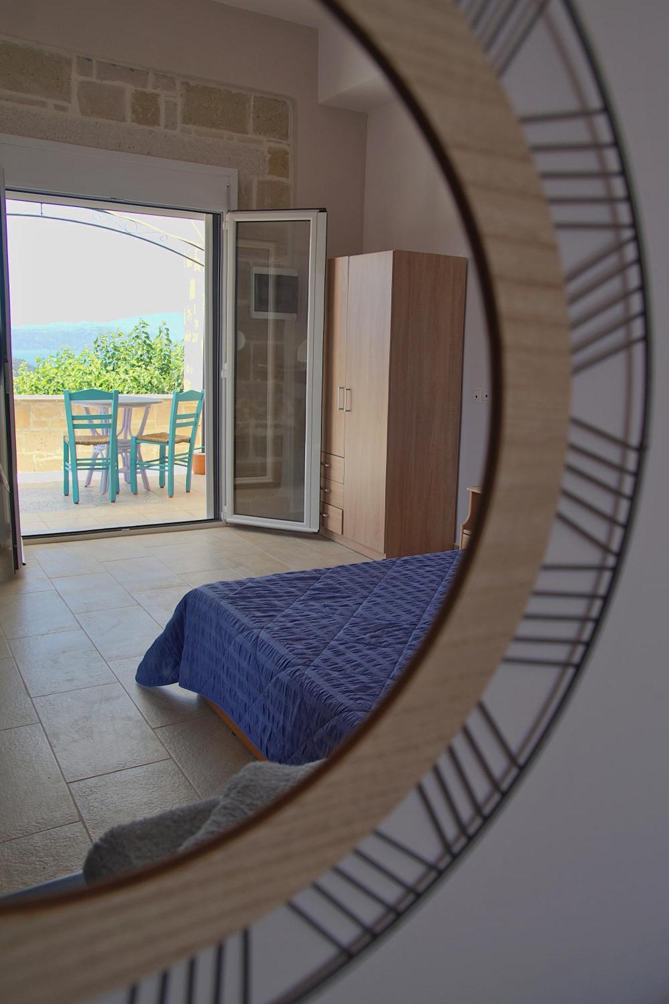 Mulberry Hill - Amazing Panoramic Views - Kissamos Apartment Exterior photo